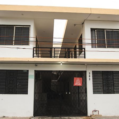Departamento Orellana 1 Chetumal Kültér fotó