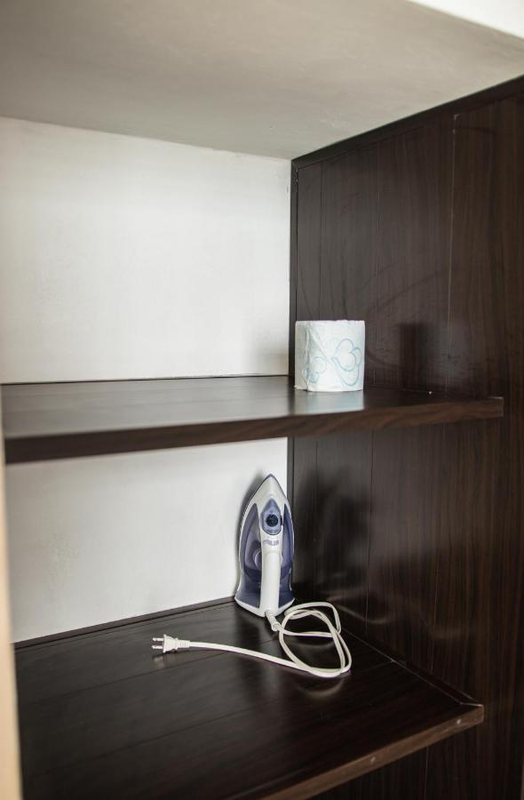 Departamento Orellana 1 Chetumal Kültér fotó