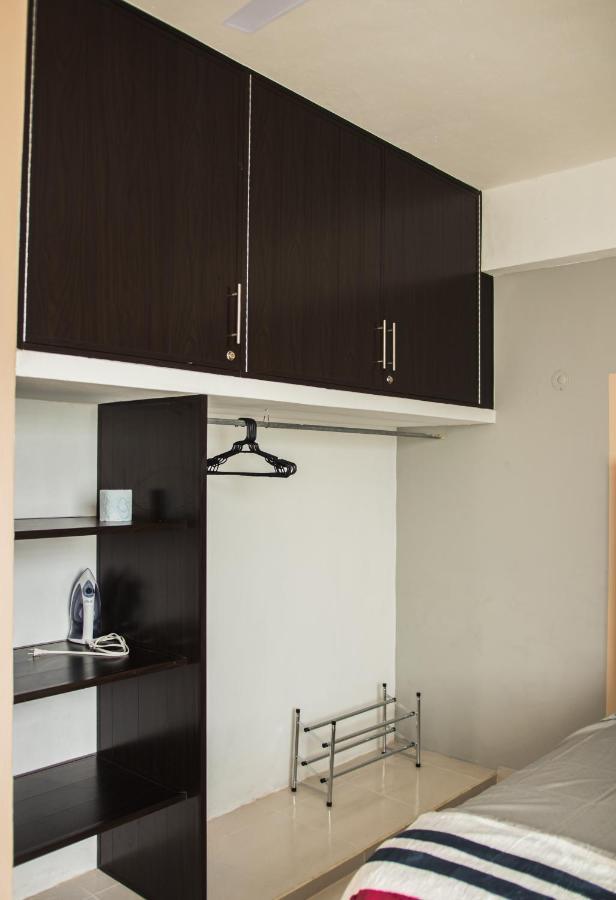 Departamento Orellana 1 Chetumal Kültér fotó