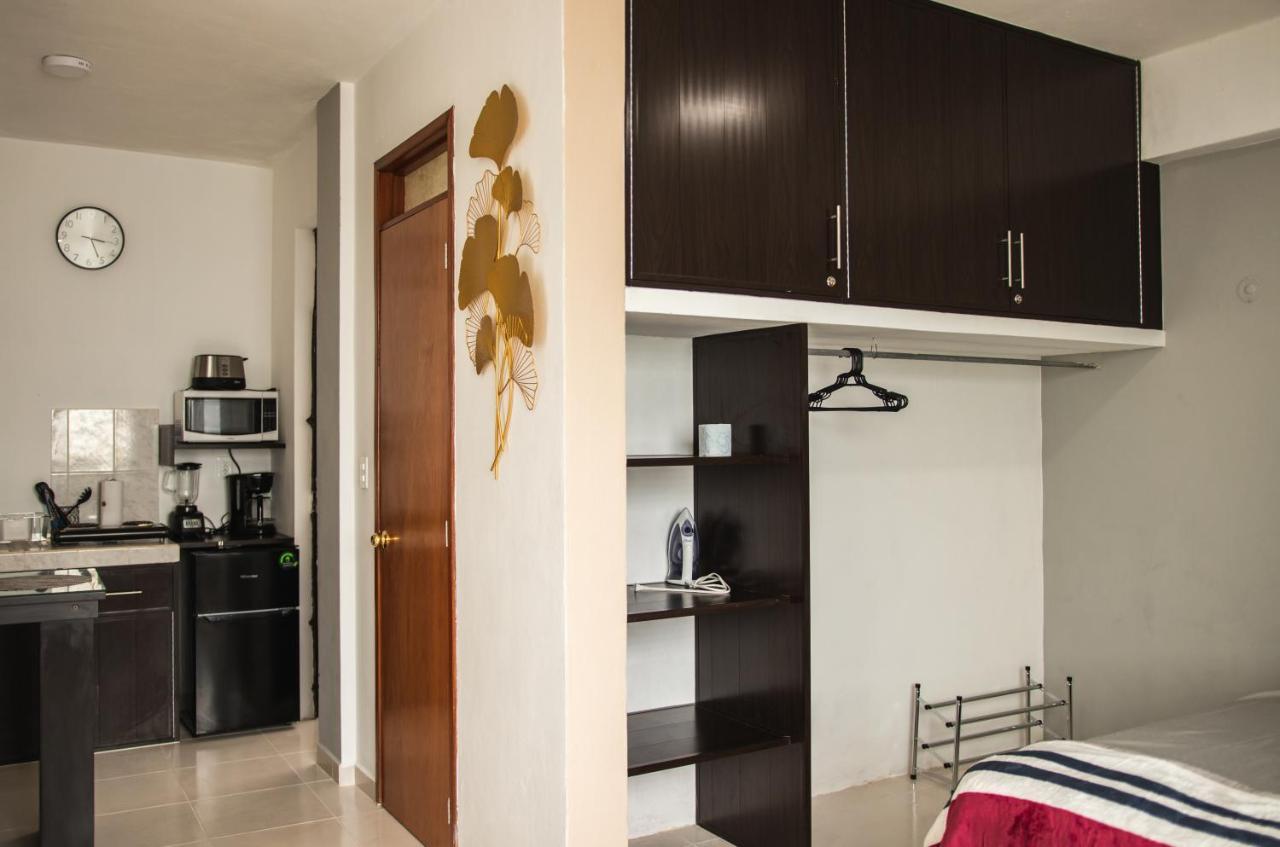 Departamento Orellana 1 Chetumal Kültér fotó