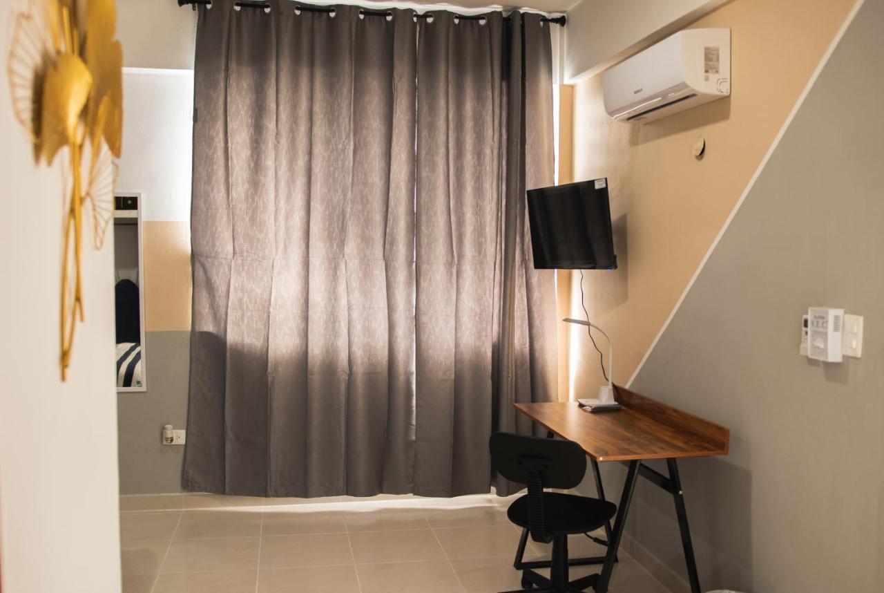 Departamento Orellana 1 Chetumal Kültér fotó