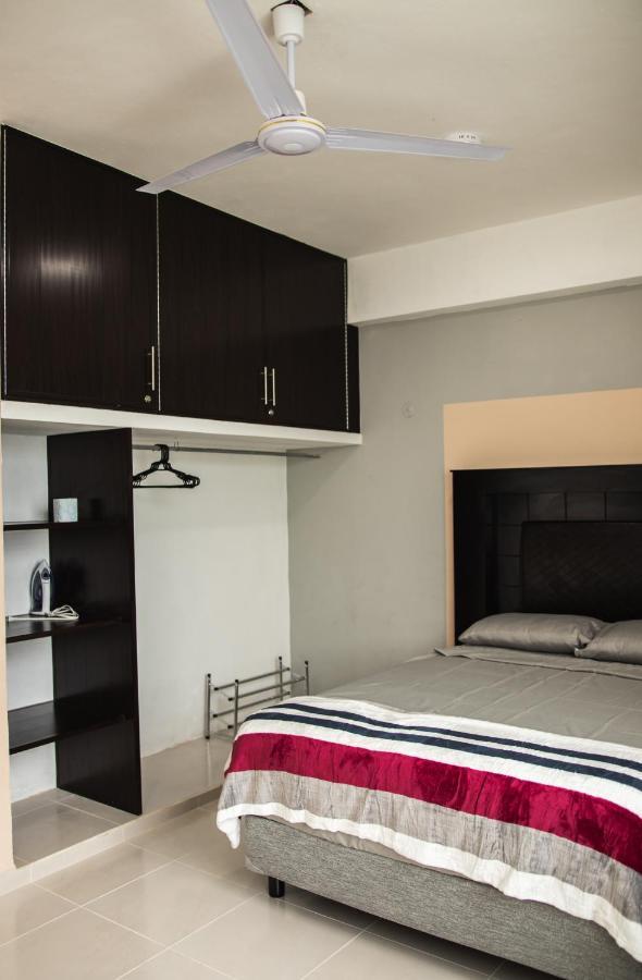 Departamento Orellana 1 Chetumal Kültér fotó