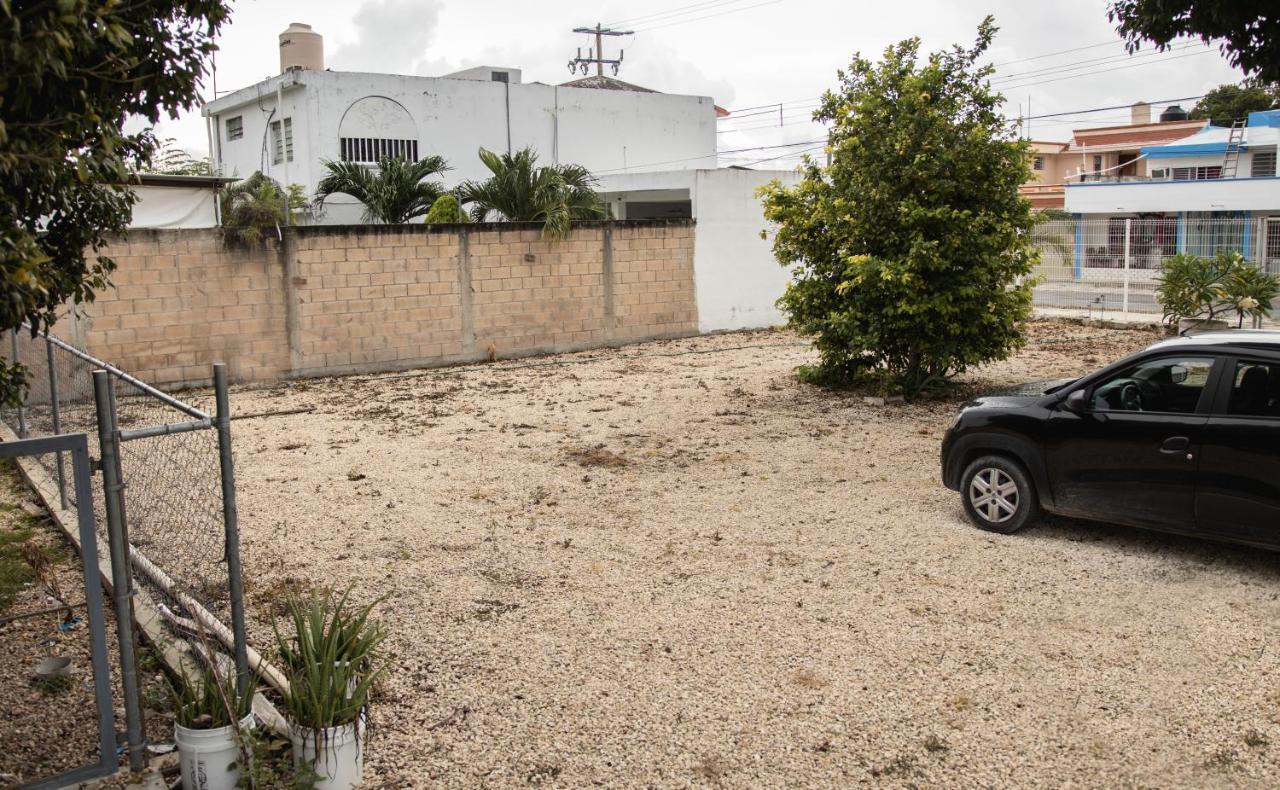 Departamento Orellana 1 Chetumal Kültér fotó