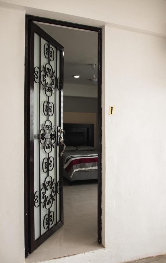 Departamento Orellana 1 Chetumal Kültér fotó