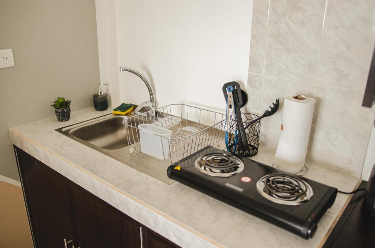 Departamento Orellana 1 Chetumal Kültér fotó