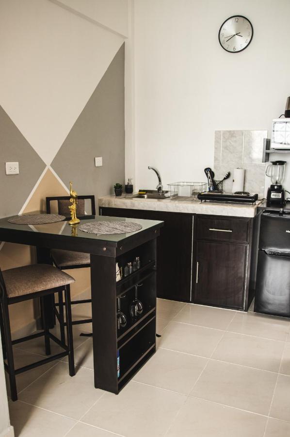 Departamento Orellana 1 Chetumal Kültér fotó