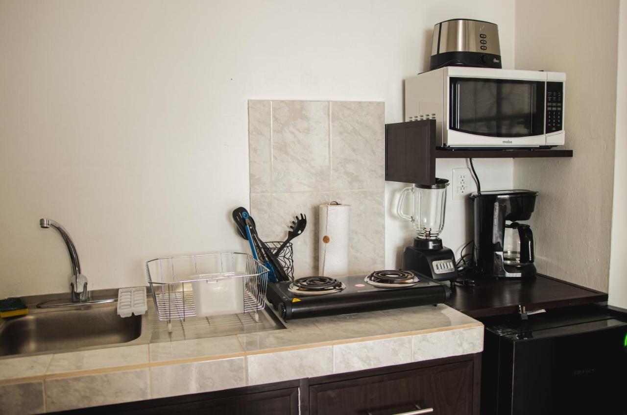 Departamento Orellana 1 Chetumal Kültér fotó