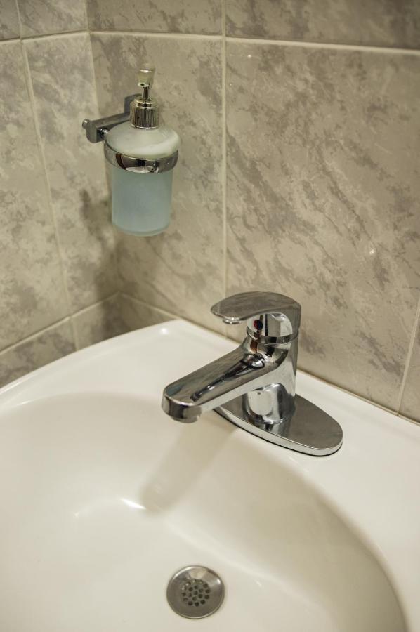 Departamento Orellana 1 Chetumal Kültér fotó