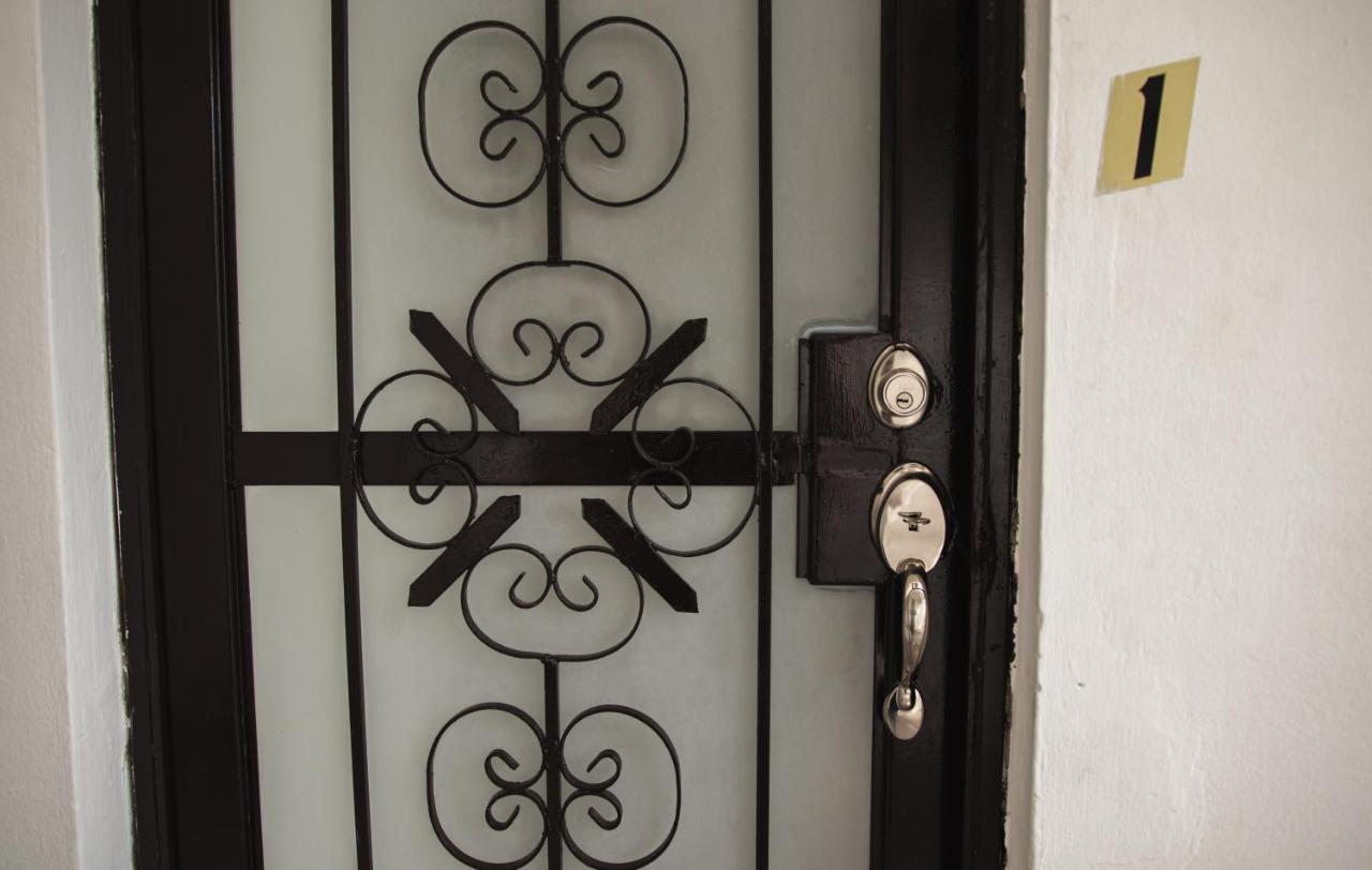 Departamento Orellana 1 Chetumal Kültér fotó