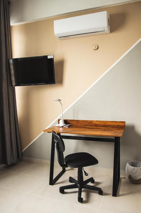 Departamento Orellana 1 Chetumal Kültér fotó