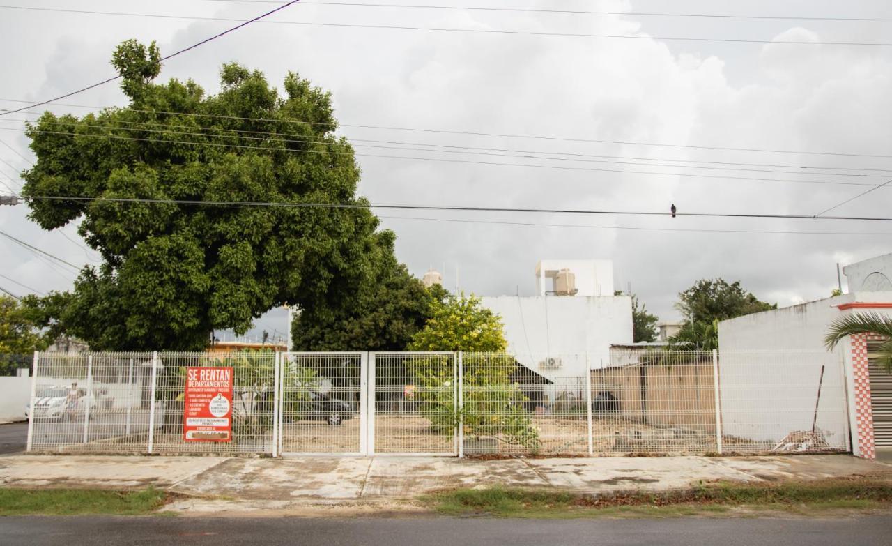 Departamento Orellana 1 Chetumal Kültér fotó